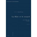 La flute et le renard