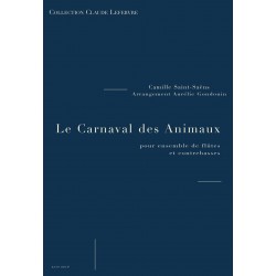 Le Carnaval des Animaux