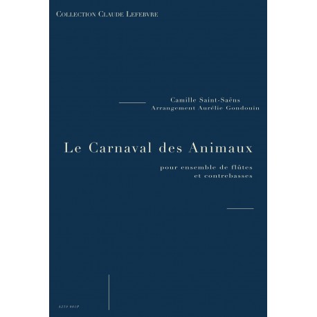 Le Carnaval des Animaux