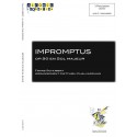 Impromptus. Op.90 en Sol Majeur