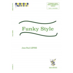 Funky Style