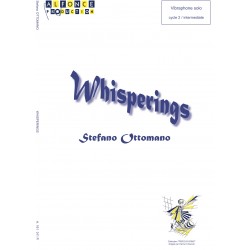 Whisperings