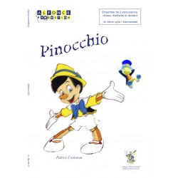 Pinocchio