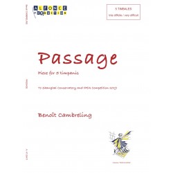 Passage