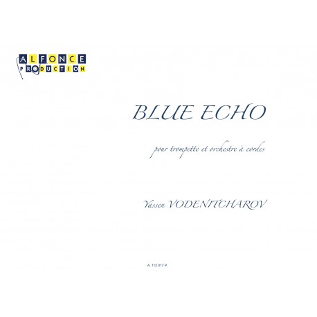 Blue Echo