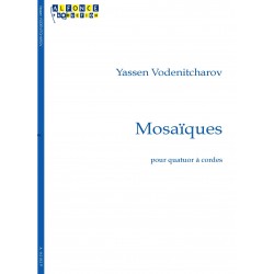 Mosaiques