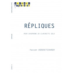 Repliques