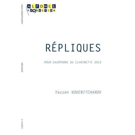 Repliques