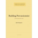 Budding Percussionnist