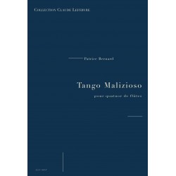 Tango Malizioso