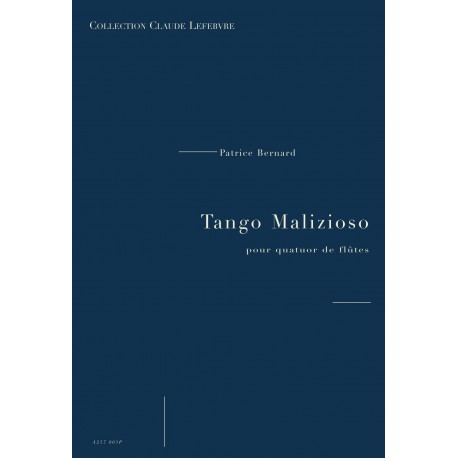 Tango Malizioso