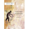 Caisse claire Symphonietta