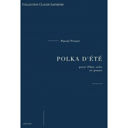 Polka d'été