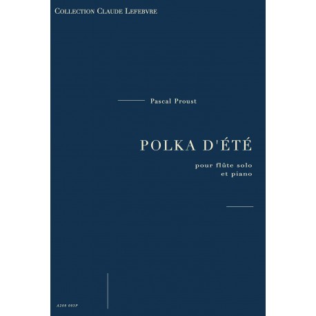 Polka d'été