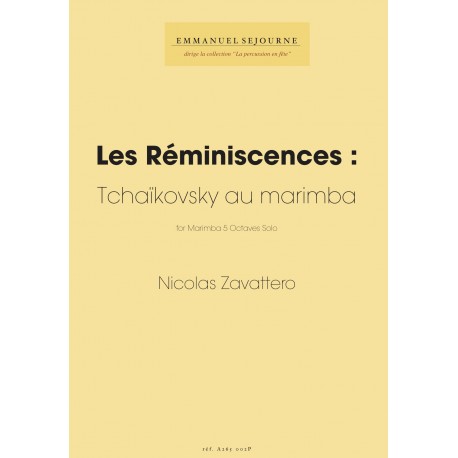 Les Reminiscences