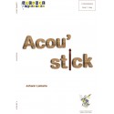 Acou'stick