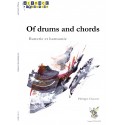 Of drums and chords