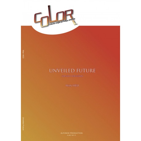 Unveiled Future