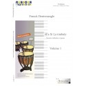 Fa Si La Timbale Vol 1 (version piano)