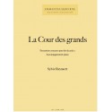 La Cour des grands