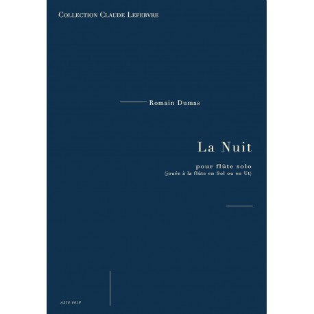 La Nuit