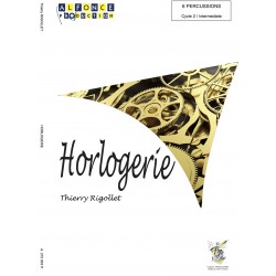 Horlogerie