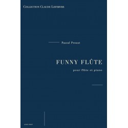 Funny Flute