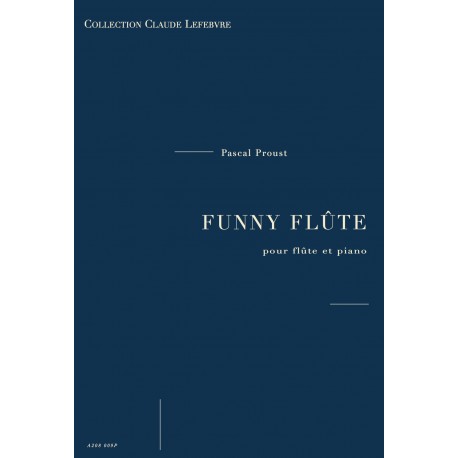 Funny Flute