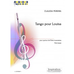 Tango pour Louisa