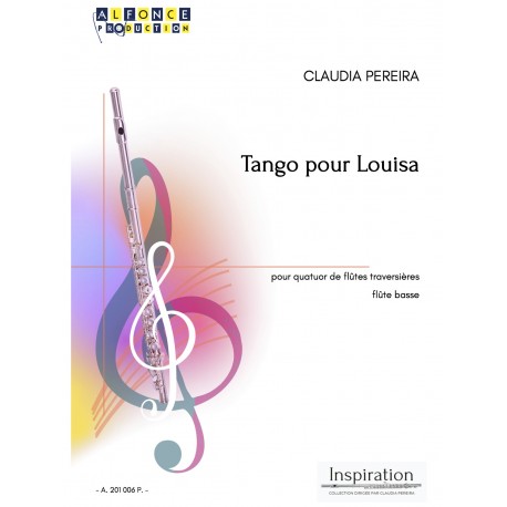 Tango pour Louisa