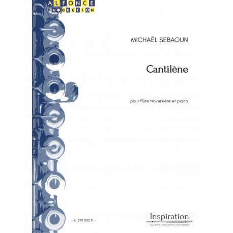 Cantilène