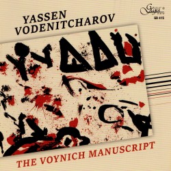 The Voynich Manuscript