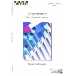 Voyage éphémère