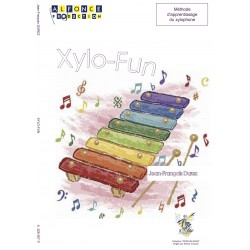 Xylo-Fun