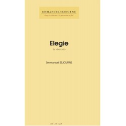 ELEGIE