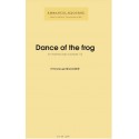 Dance of the frog