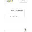 Afrocussions
