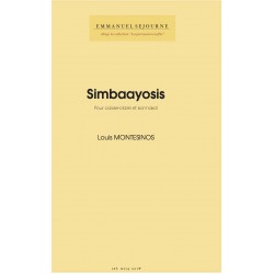 Simbaayosis