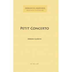 PETIT CONCERTO