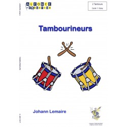 Tambourineur