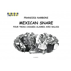 Mexican Snare
