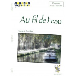 Au fil de l'eau