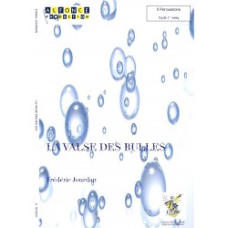 La valse des bulles 