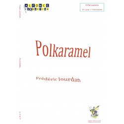 Polkaramel