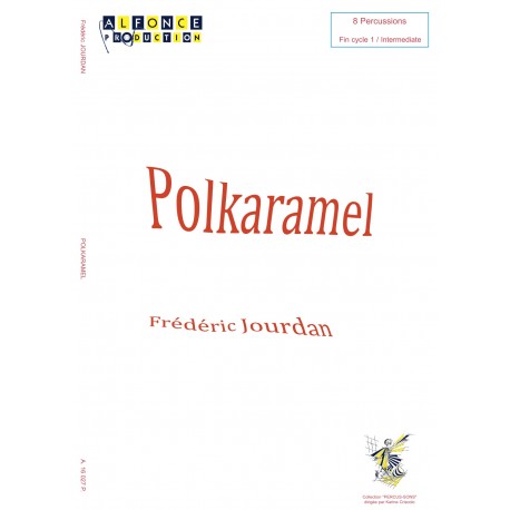 Polkaramel