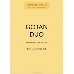 GOTAN Duo