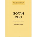 GOTAN Duo