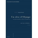 Un reve d'Olympe