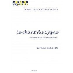 Le chant du cygne - reduction piano -