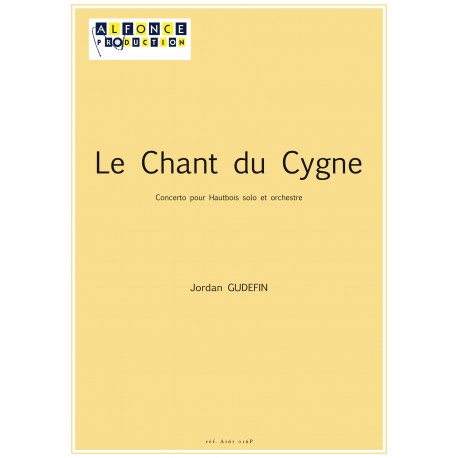 Le Chant du Cygne